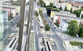Hanza Tower